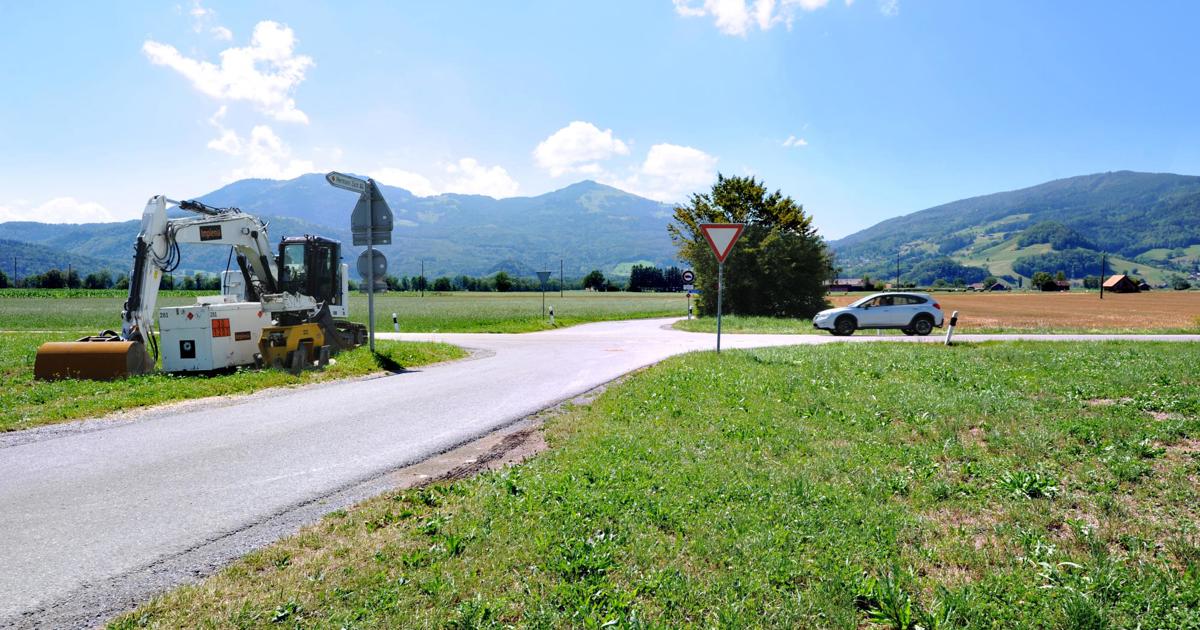 Hier soll’s keine Unfälle mehr geben Der Rheintaler