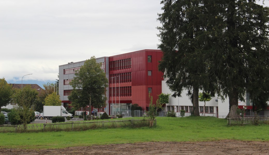 Postauto zieht in ehemalige Asylbüros