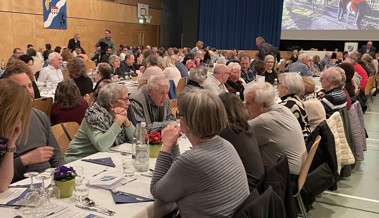 Erfreulicher Jahresabschluss der Ortsgemeinde und für die Anwesenden einen Spargelgutschein