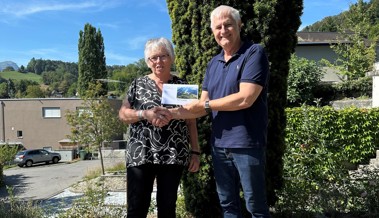 Anita Büchel gewinnt beim HEV-Wettbewerb