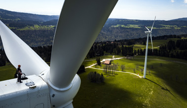 Au beugt sich dem Kanton: Mindestabstand-Initiative wird nicht umgesetzt