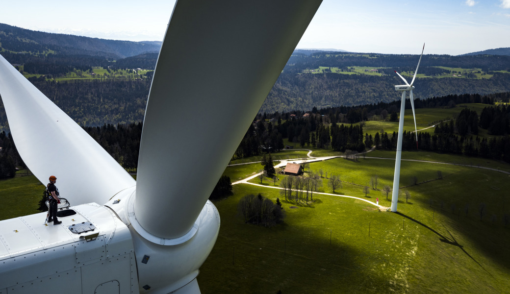 Au beugt sich dem Kanton: Mindestabstand-Initiative wird nicht umgesetzt