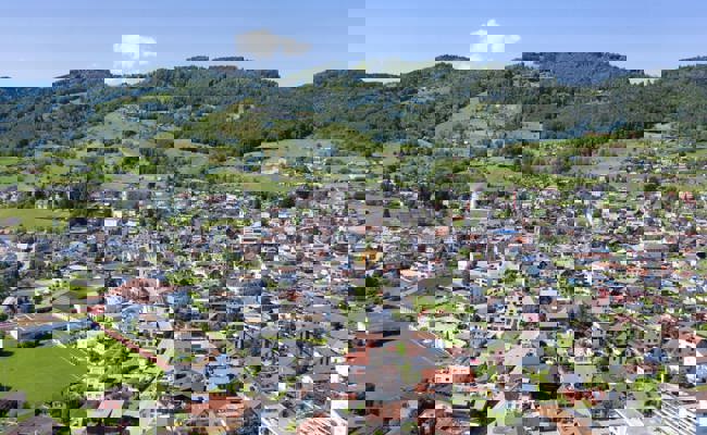 Deutlicher Anstieg: Gemeinderat will den Steuerfuss um zehn Prozentpunkte erhöhen