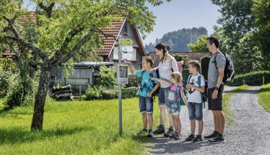 Witzweg soll aufgemöbelt werden