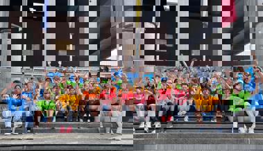 5000 Minis am Minifest