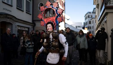 Zwischen Tradition und Trubel: Silvesterchläuse im Appenzellerland