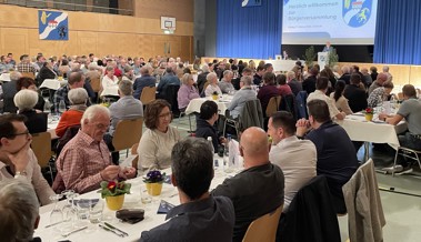 Ortsgemeinde Schmitter feierte 250 Jahre und beschenkt ihre Bürgerinnen und Bürger