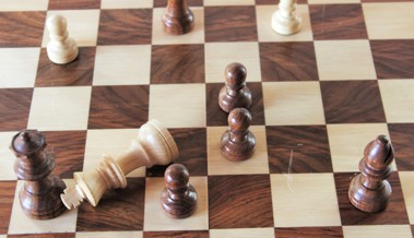 Schachclub Rheintal steigt ab – und lädt zu seinem Turnier
