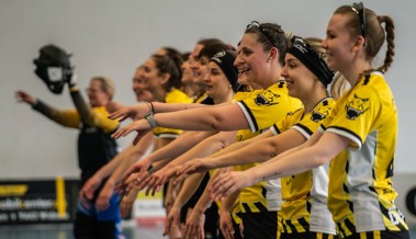 Gators-Frauen erobern in der Heimrunde mit zwei Kantersiegen die Tabellenführung