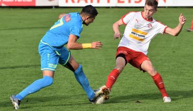 Corona-Fall: Fussballderby abgesagt