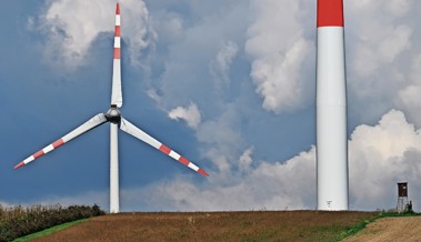 Streit um Abstandsregeln bei Windrädern setzt sich fort