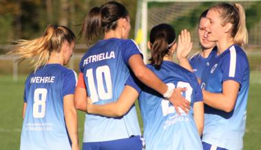 Staad im Achtelfinal – und nun gegen den FC St. Gallen Staad im Achtelfinal – und nun gegen den FC St. Gallen