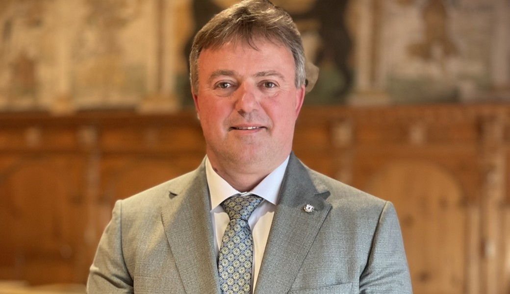 Politische Bauernvereinigung schlägt Pius Federer als Innerrhoder Landammann vor