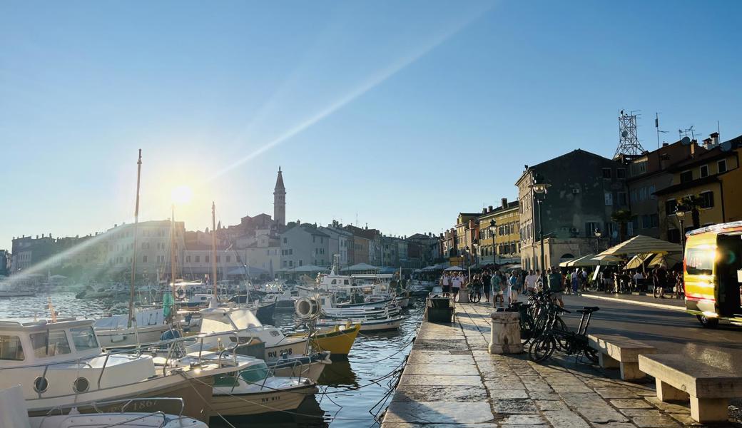 Rovinj