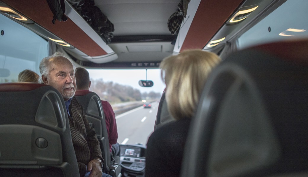 Nach Erdrutsch im Misox: Für Rheintaler Transportfirmen wird Reisen zur Geduldsprobe
