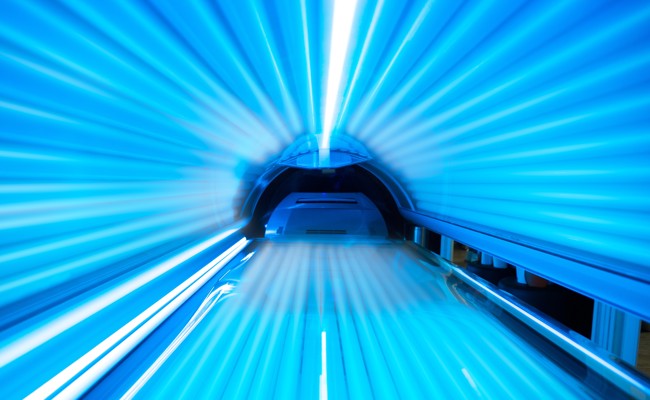 Tote Ukrainerin im Solarium: Obduktion bringt Klarheit