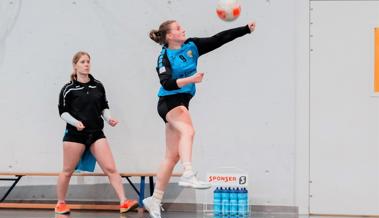 Diepoldsauer Faustballerinnen spielen europäisch