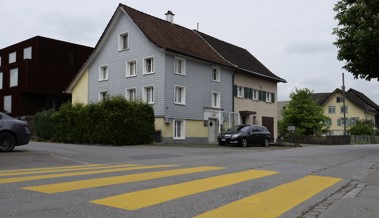 Gemeinde kauft Haus und schlägt damit zwei Fliegen mit einer Klappe