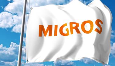 Migros investiert in Hochwasserschutz