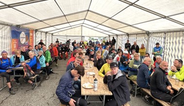 Volle Zufriedenheit: Der GP Jolandaland feiert eine gelungene Premiere Volle Zufriedenheit: Der GP Jolandaland feiert eine gelungene Premiere