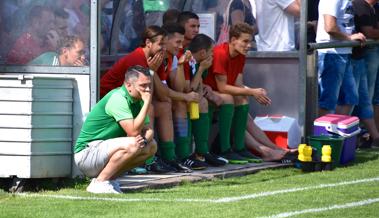 FC Rebstein und Polverino trennen sich