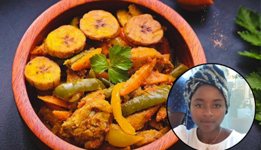 Ein Stück Kamerun im Rheintal: Nariole bringt neue Aromen in die Region