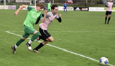 Rebstein krönt sich dank 4:0 gegen Rotmonten zum Wintermeister