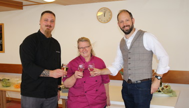 25 Jahre Geschmack und Melodien: Maria Hardegger feiert Jubiläum