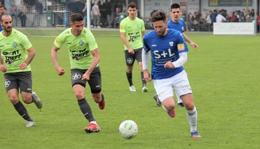 Widnau startet am Donnerstag bereits in den Testspielreigen