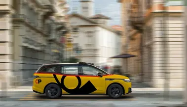 Testbetrieb startet: Postauto bereitet Ostschweizer Strassen auf Robotaxis vor