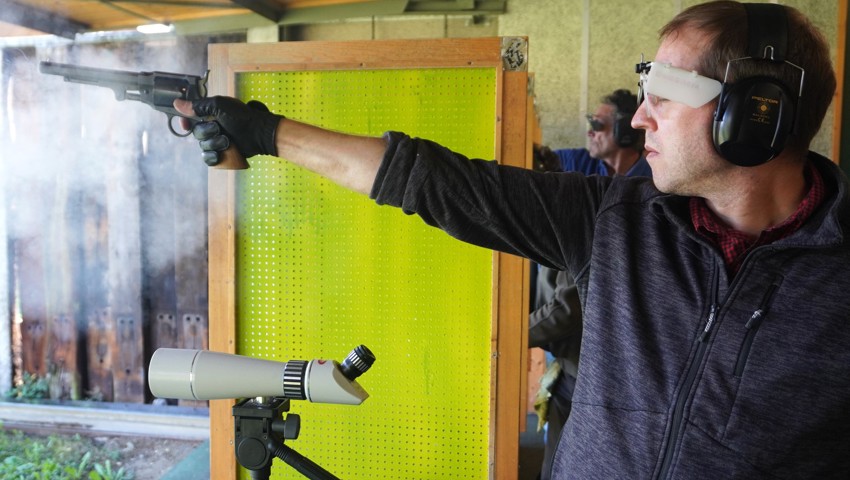 Daniel Kenel aus Oberarth verpasste das Podest um einen Ring. Daniel Kenel aus Oberarth verpasste das Podest um einen Ring.