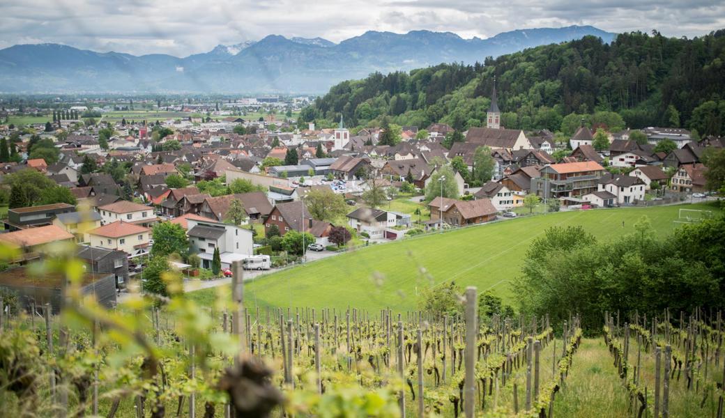 Berneck ist künftig eine Einheitsgemeinde.