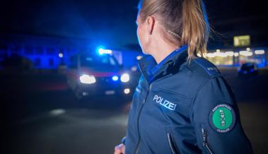 Mehr Polizistinnen im Beruf halten