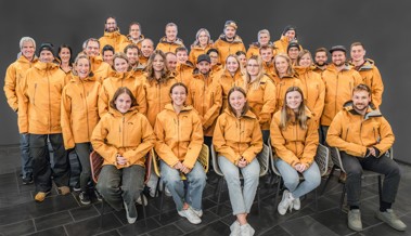 Skiclub Oberriet mit einem erfreulichen Vereinsjahr und neuem Outfit