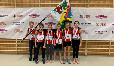 Teams des STV qualifiziert sich mit Bronze für den Regionalfinal