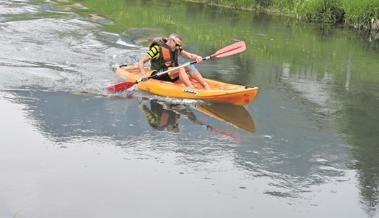 Wettkampf für Allrounder und Spezialisten