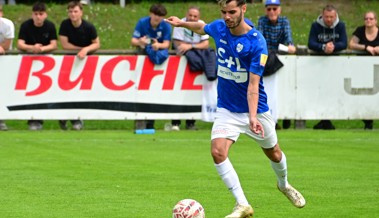 Widnau und Rüthi vor Aufstieg, Au-Berneck im Abstiegskampf