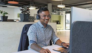 Moderne Arbeitsplätze: «Ich bezweifle, dass die  Produktivität im Betrieb höher ist»