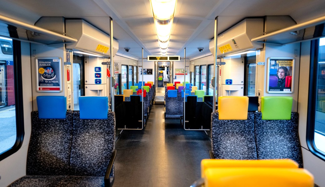 Stadler haucht Thurbo-Zügen neues Leben ein - Nächster Halt: Ungarn