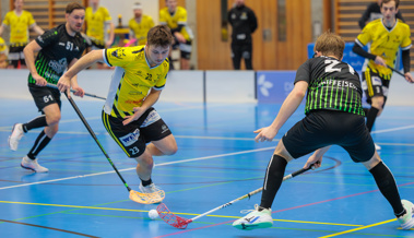 Starke Gators-Offensive trifft auf wacklige Glattal-Defensive – Showdown um Rang sechs
