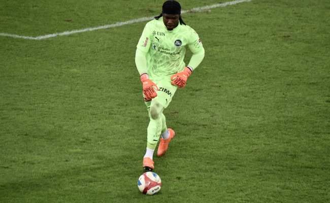 Viertelfinal gegen Basel: St.Gallen will im Cup weiterkommen