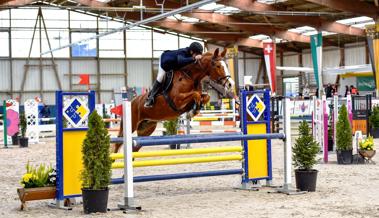 Herbert Segmüller gewinnt erneut