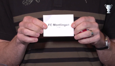 Traumlos für Montlingen: Der FC Basel kommt!