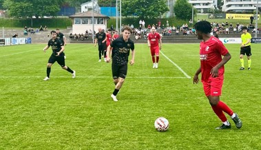 Altstätten besiegt Chur und klettert über den Strich