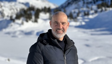 Oberrieter wird CEO der traditionsreichen Gemmi Bahnen Oberrieter wird CEO der traditionsreichen Gemmi Bahnen