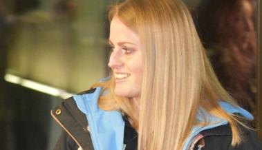 Herrsche und Betschart sind Sportler des Jahres Herrsche und Betschart sind Sportler des Jahres