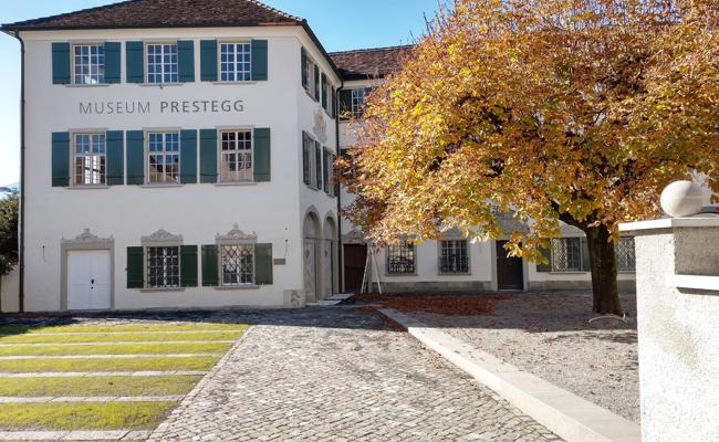 Der Museumsknatsch ist weiterhin nicht beigelegt