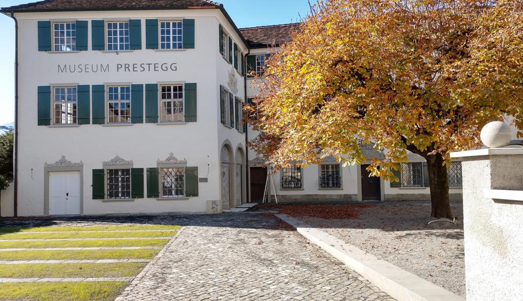 Das erneuerte Museum wird in wenigen Wochen eröffnet. Im Hintergrund wird derweil weiter gestritten.