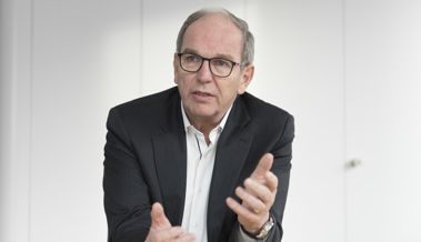 «Schlicht zu spät dran»: Gesundheitschef Bruno Damann über Spitalbankrotte und Pflegelöhne