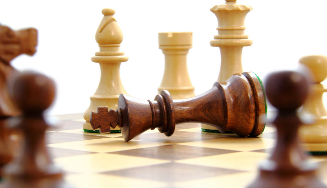 Was noch auf uns zukommt: Der Glaube verpflichtet gerade jetzt zum Handeln